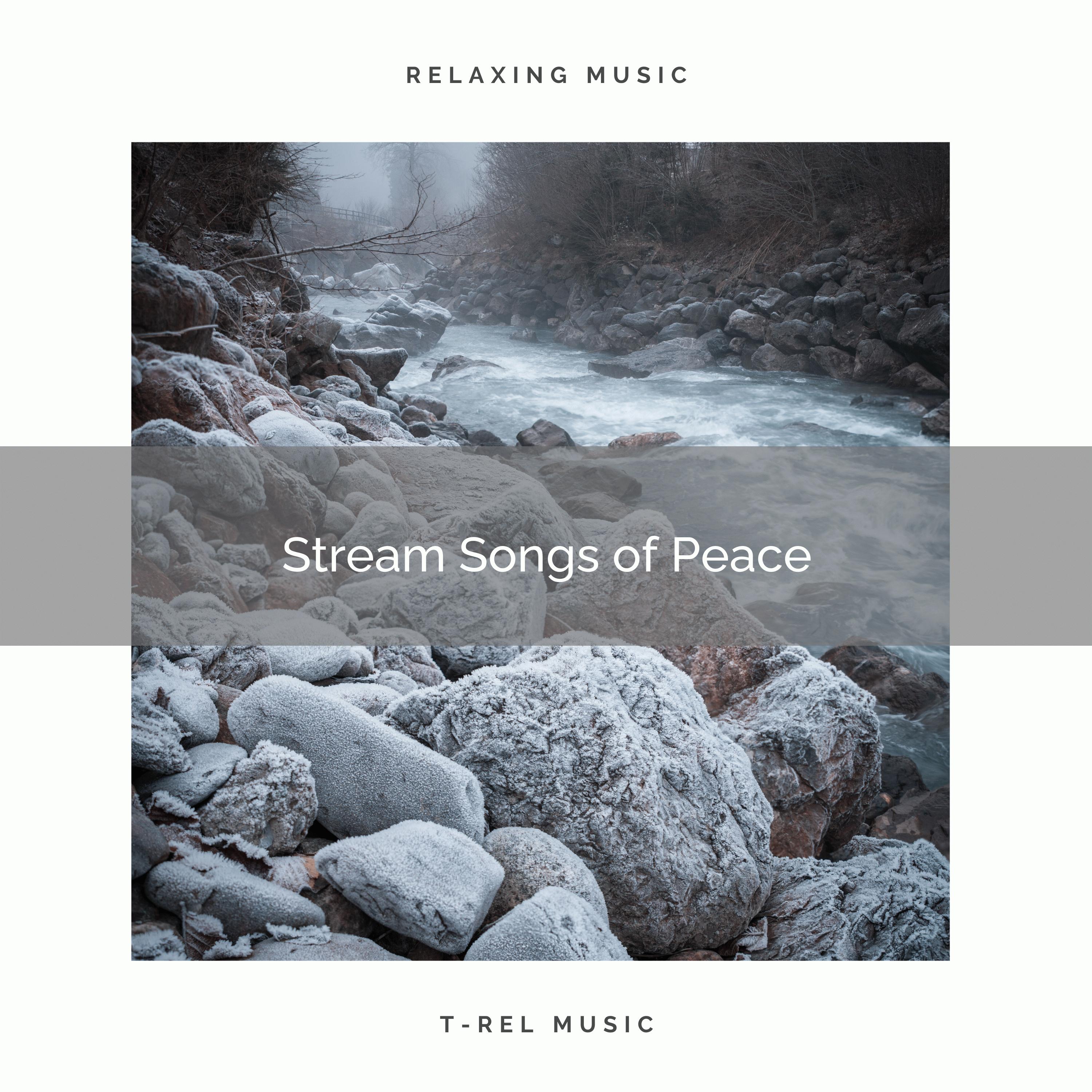 1 Stream Songs of Peace