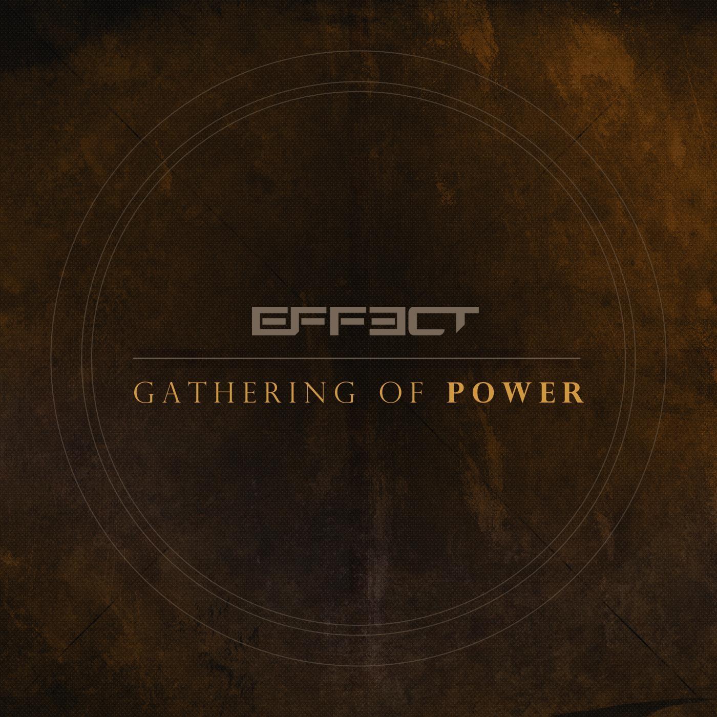 Gathering of Power