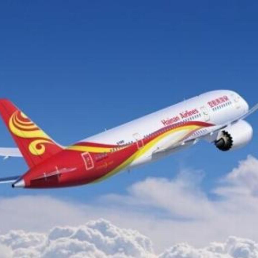 国内外各大航空登机音乐 国航南航东航海航