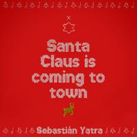 Santa Claus Is Coming to Town - Justin Bieber (karaoke)