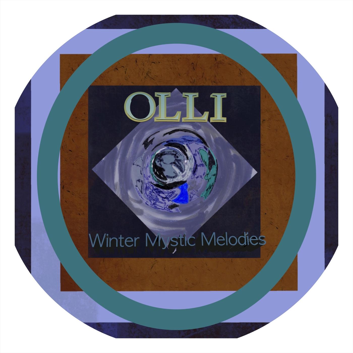 Winter Mystic Melodies