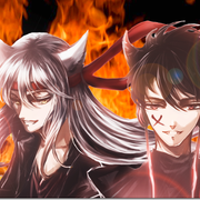 着魔