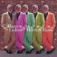 Murray Ross - Volare (karaoke)