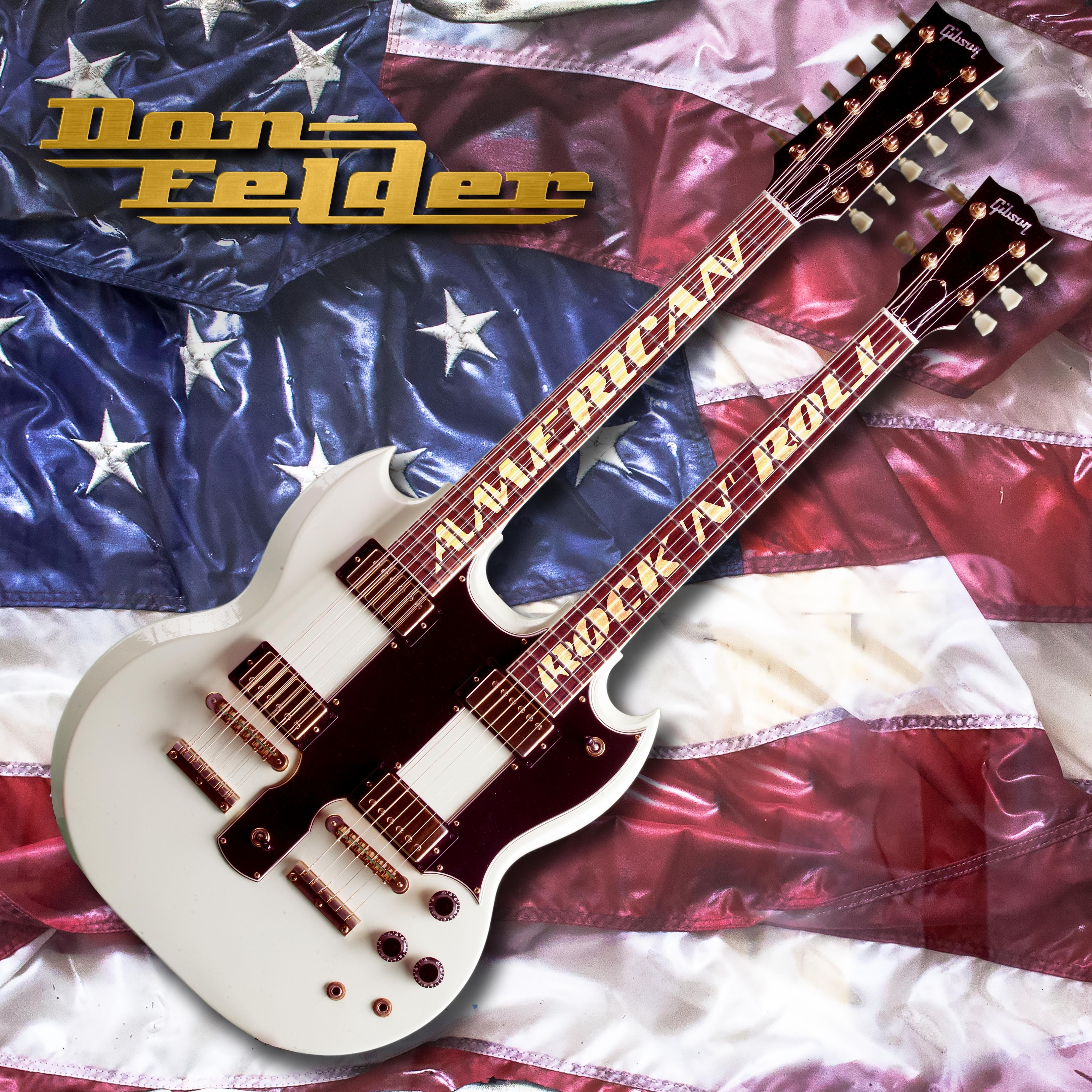 American Rock and Roll