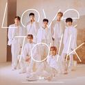 Love Talk (English Version)专辑