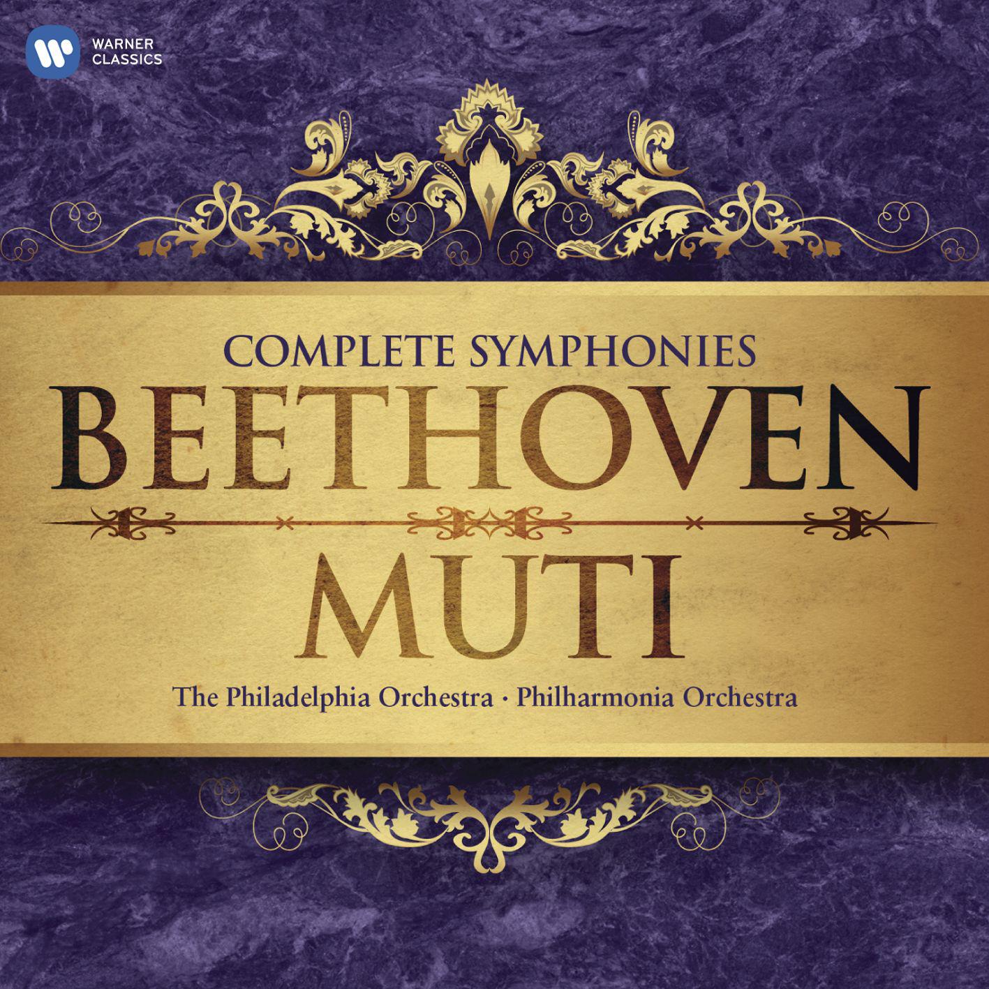 Beethoven: The Complete Symphonies专辑