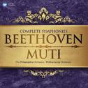 Beethoven: The Complete Symphonies专辑