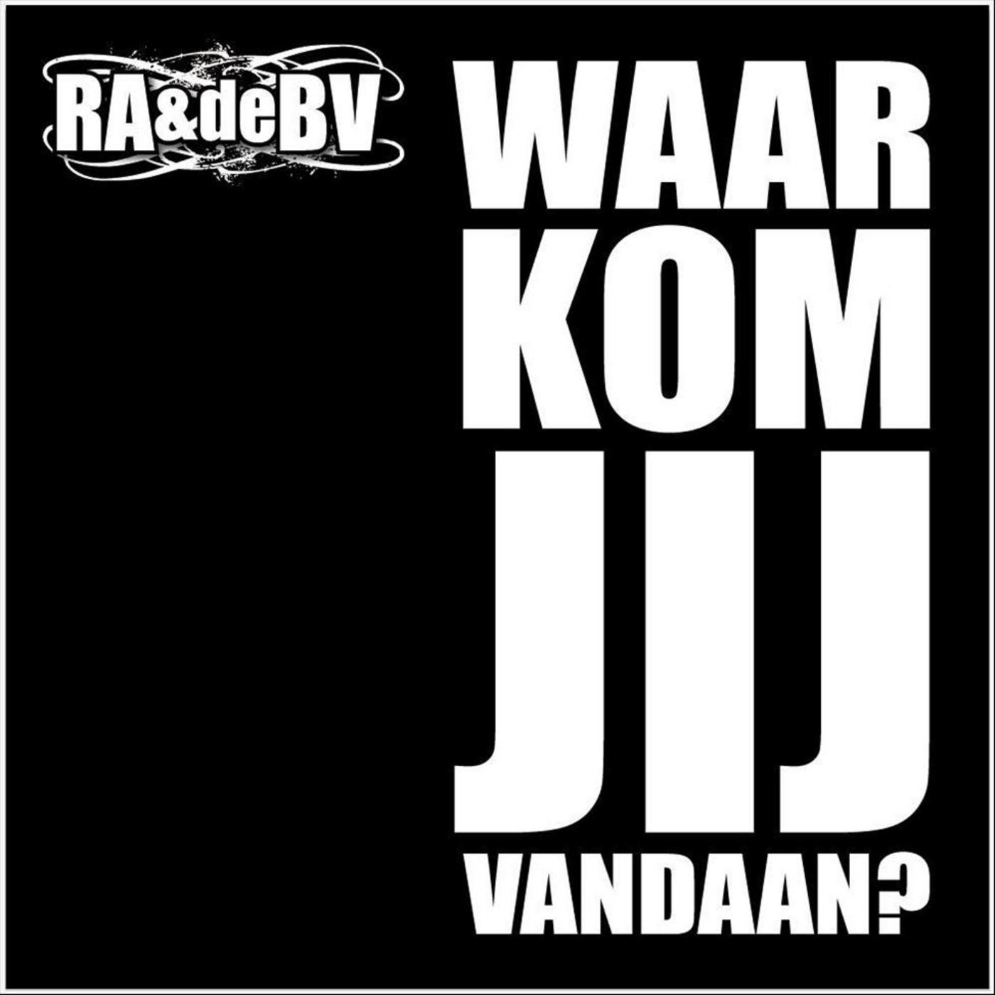 Waar kom jij Vandaan