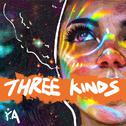 Three Kinds专辑