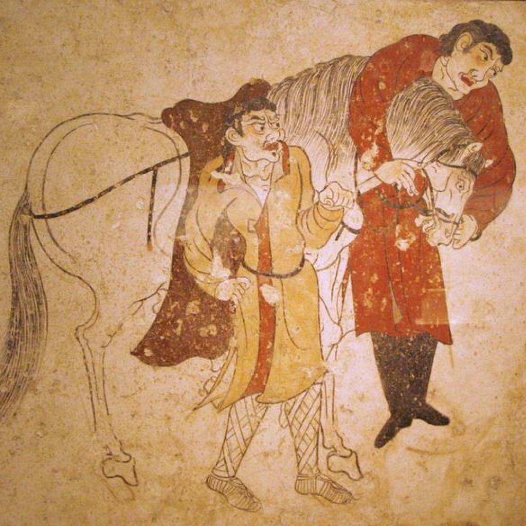 世界音乐：中亚
