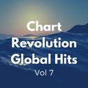Chart Revolution Global Hits vol 7专辑