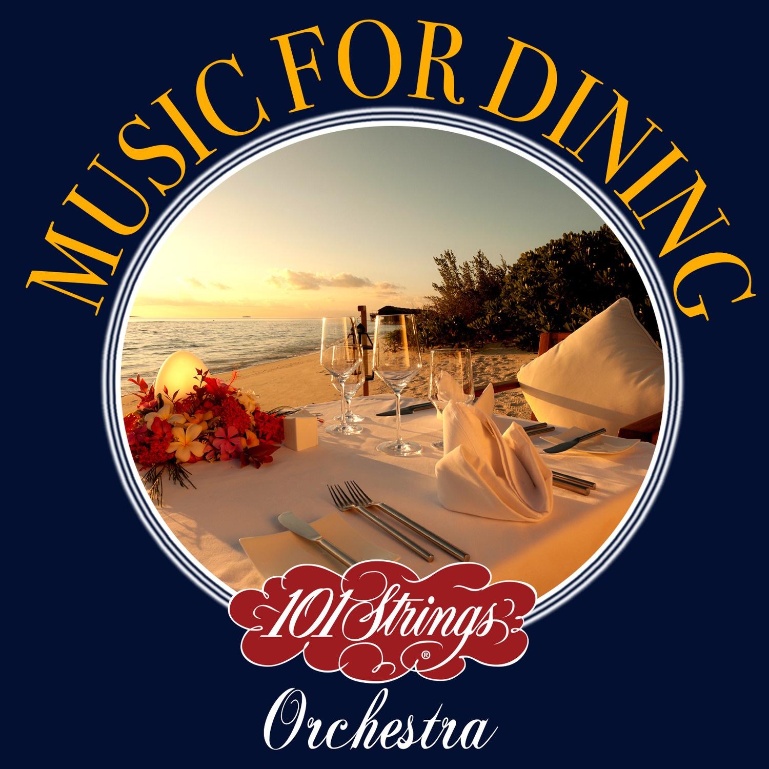 Music for Dining