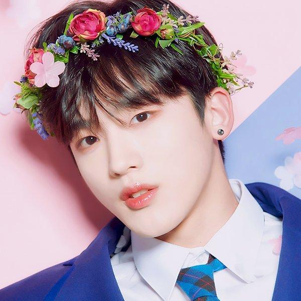 Produce_X101 404全收录——永远等X1