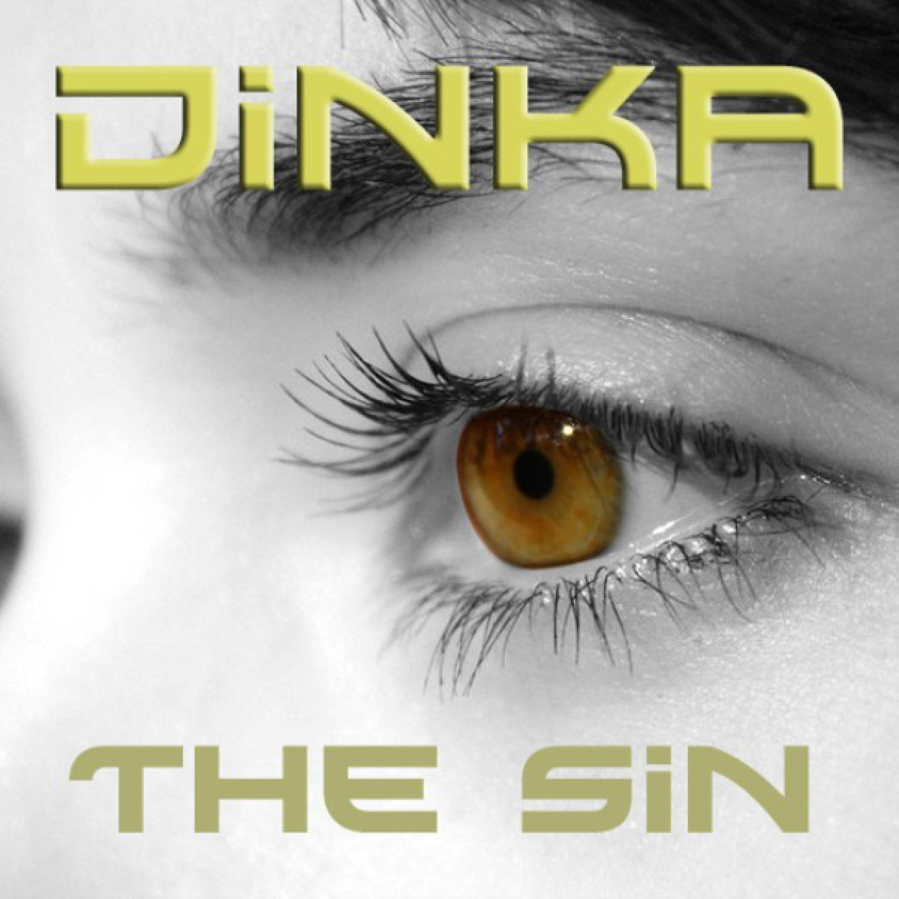 The Sin (Bpt Pre-Release)