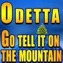 Odetta Go Tell It On The Mountain专辑