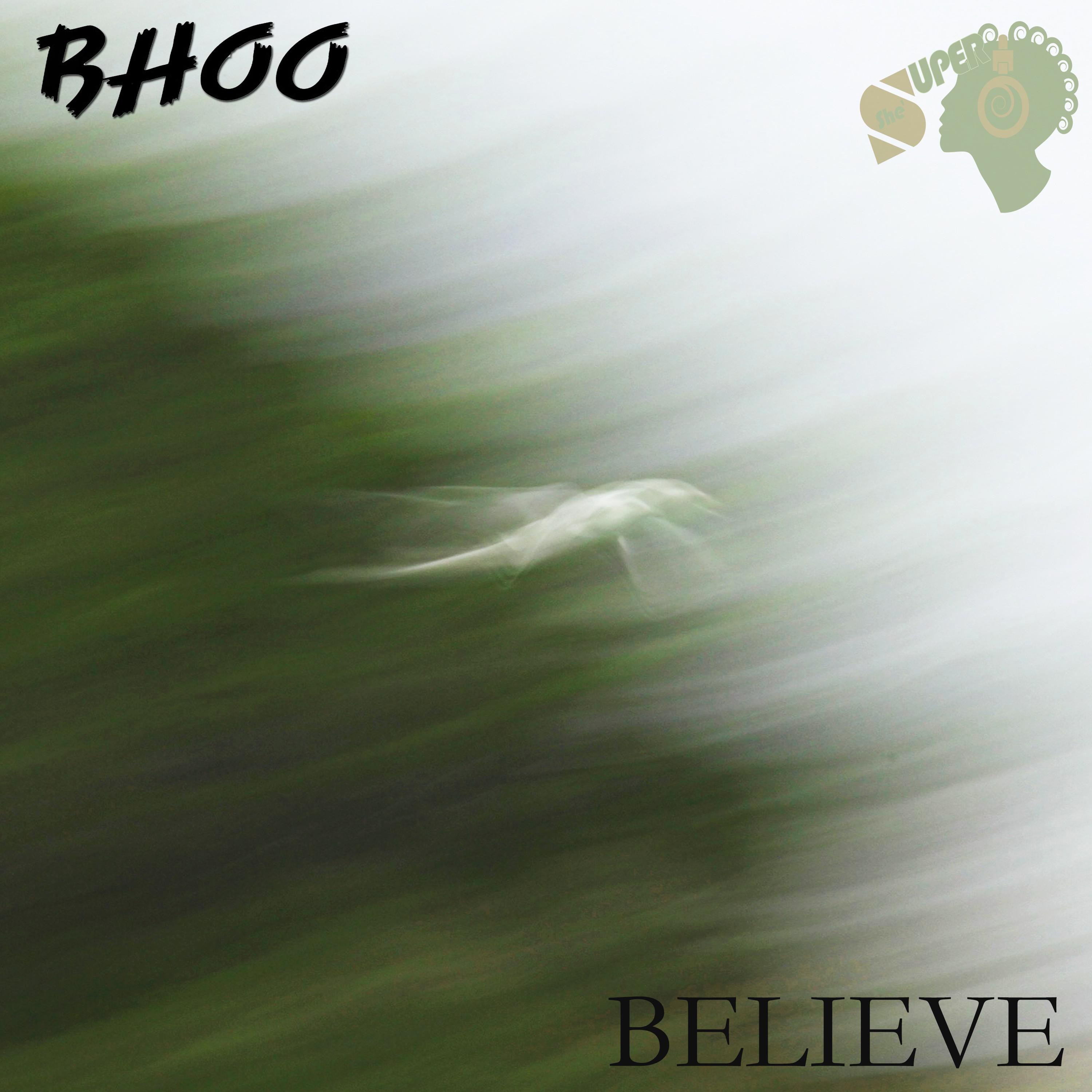 Bhoo - Believe (Gianluca Viscovo Individual Mix)