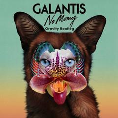 Galantis - No Money（Junple remix）