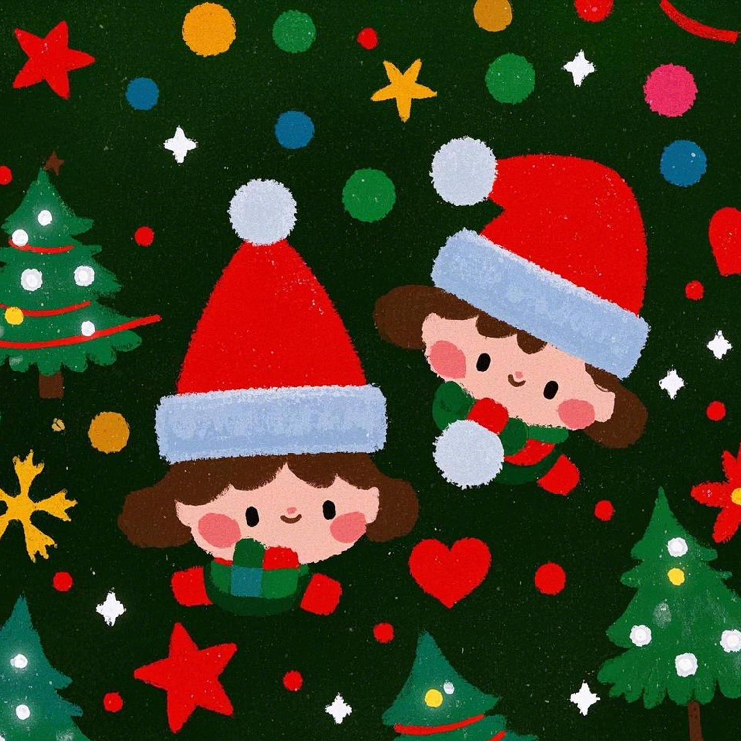 Christmas Cheer