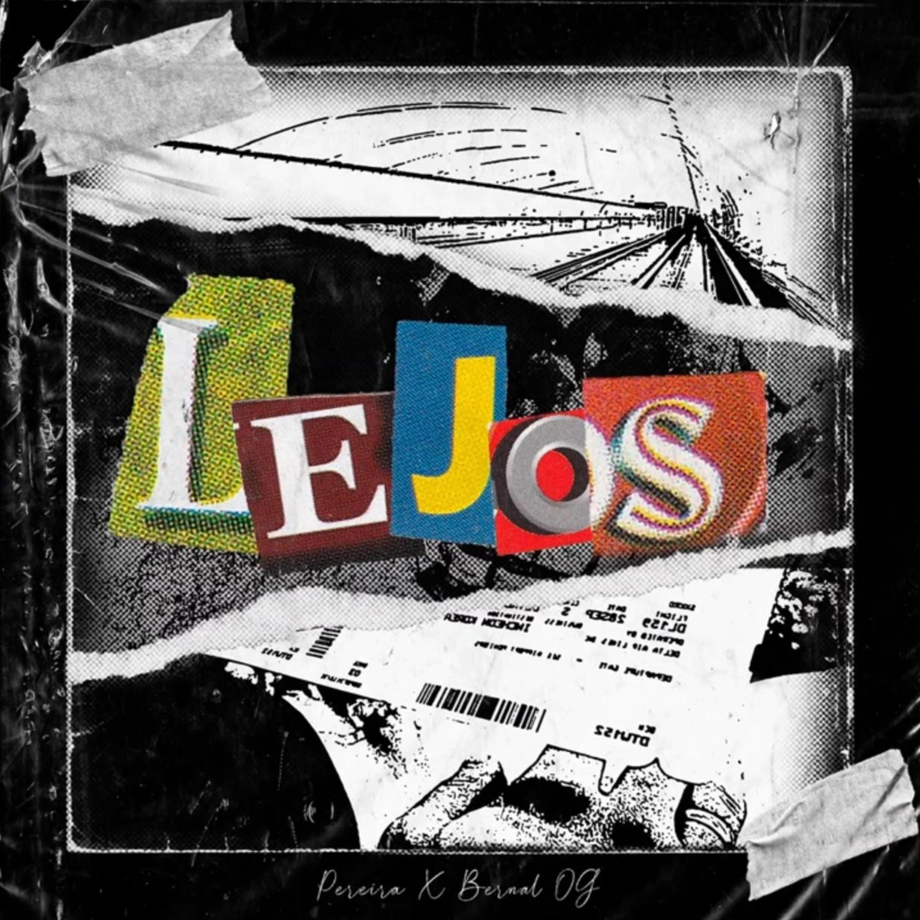 Pereira - Lejos (feat. Bernal OG)