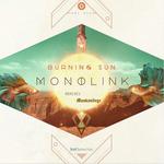 Burning Sun(Maskandeye Remix)专辑