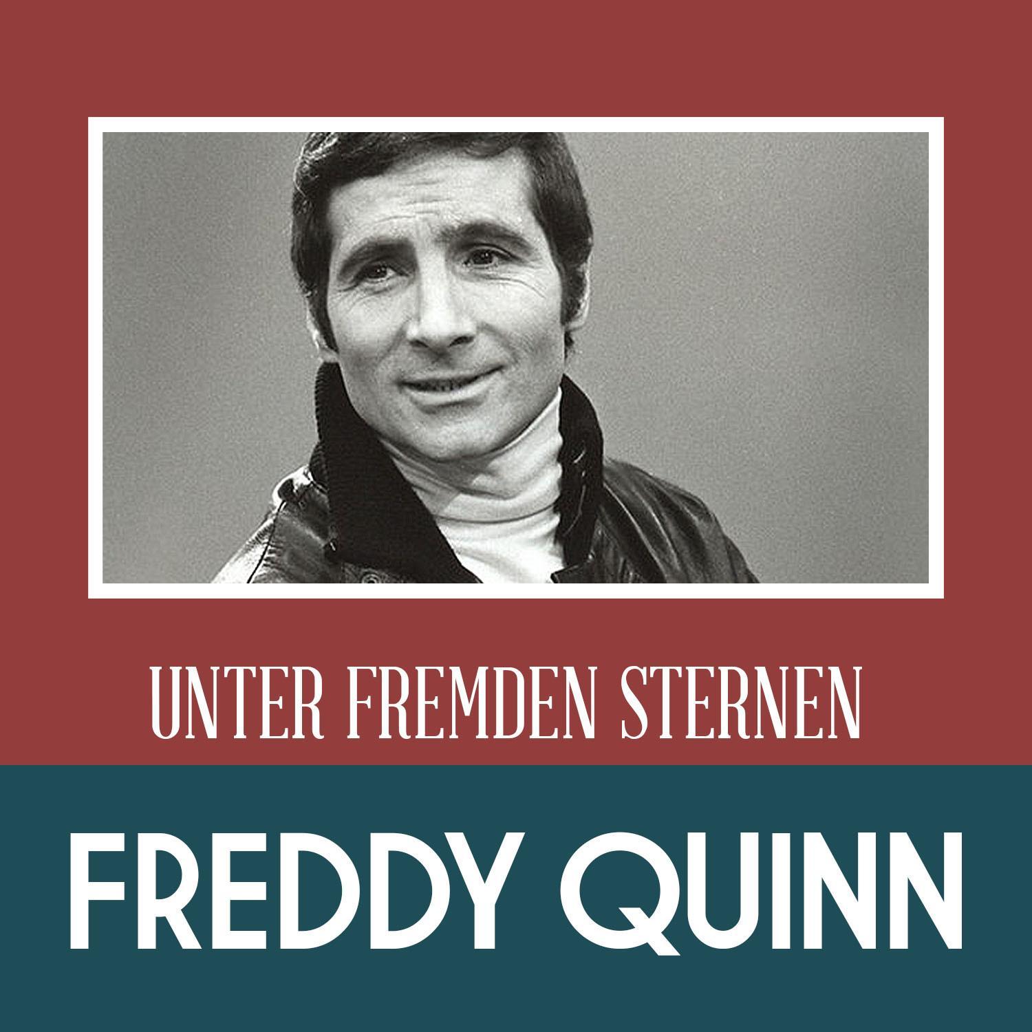 Unter Fremden Sternen