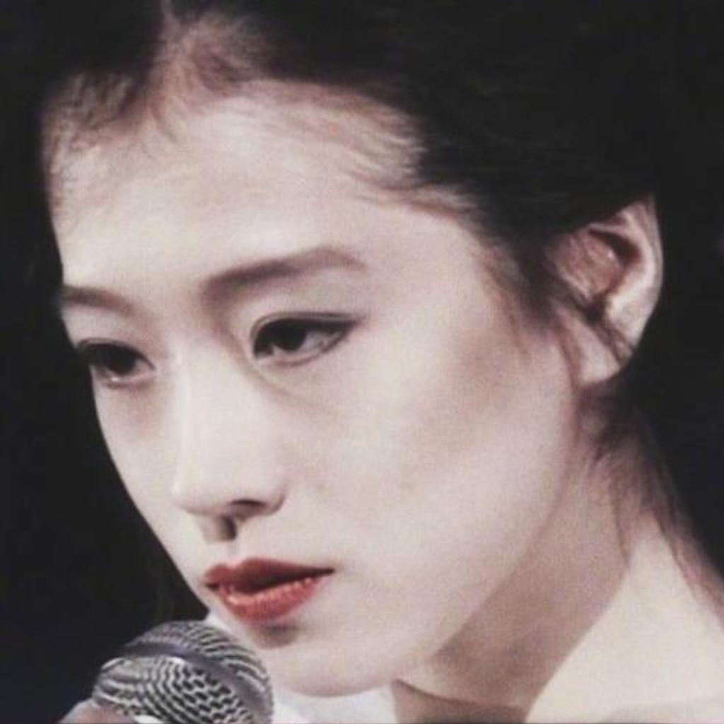 日本歌姬 | 像樱花一样盛开过