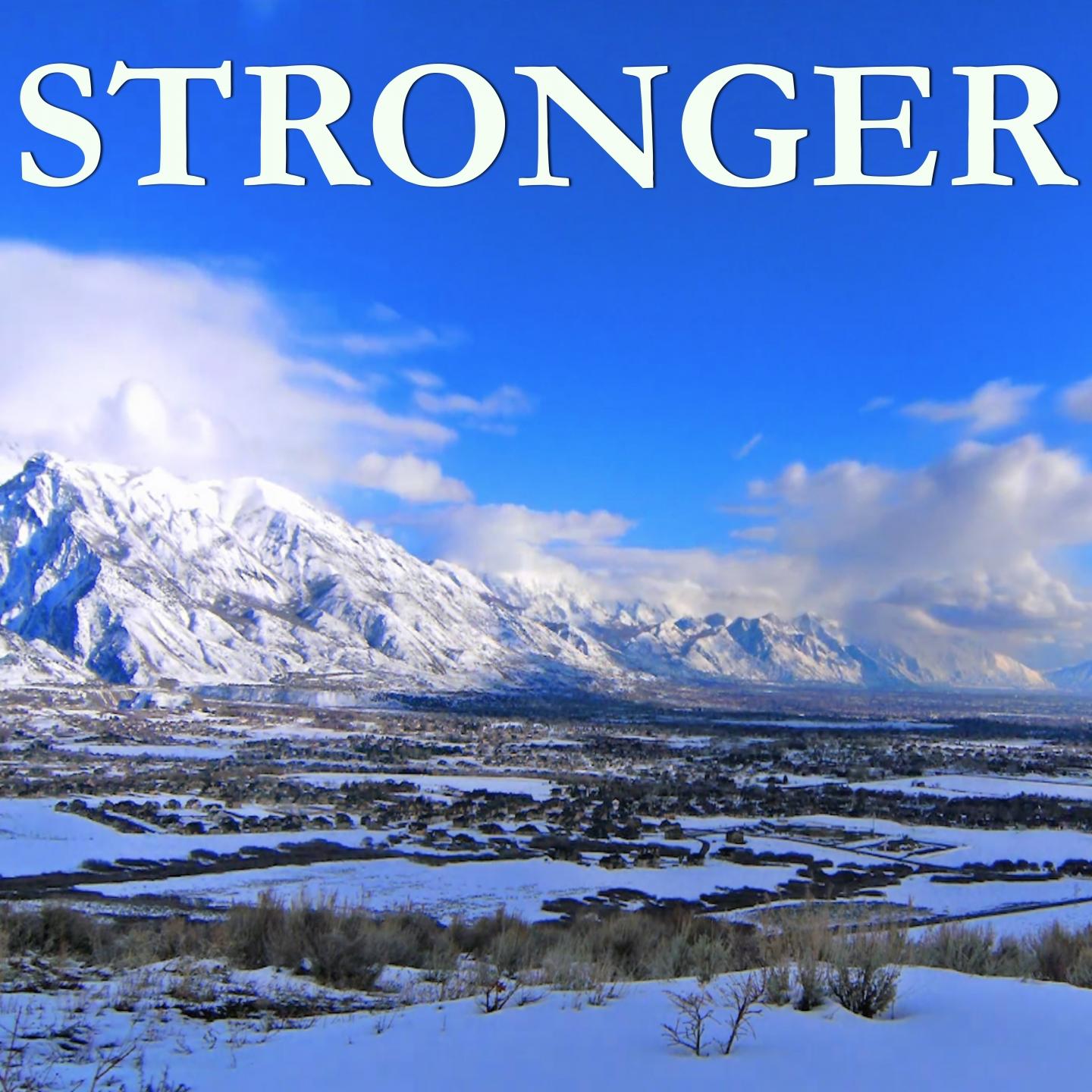 stronger - tribute to clean bandit - pop merchants - 单曲 - 网易