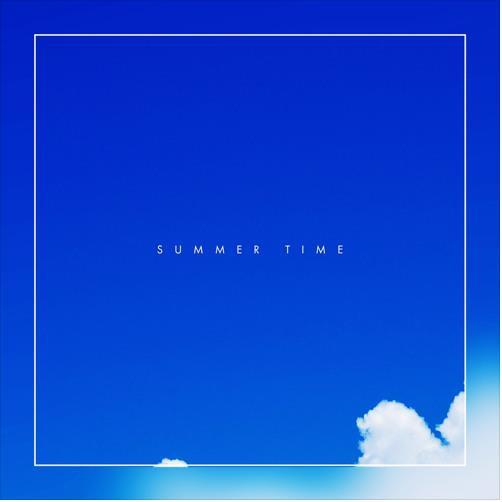 Summertime专辑