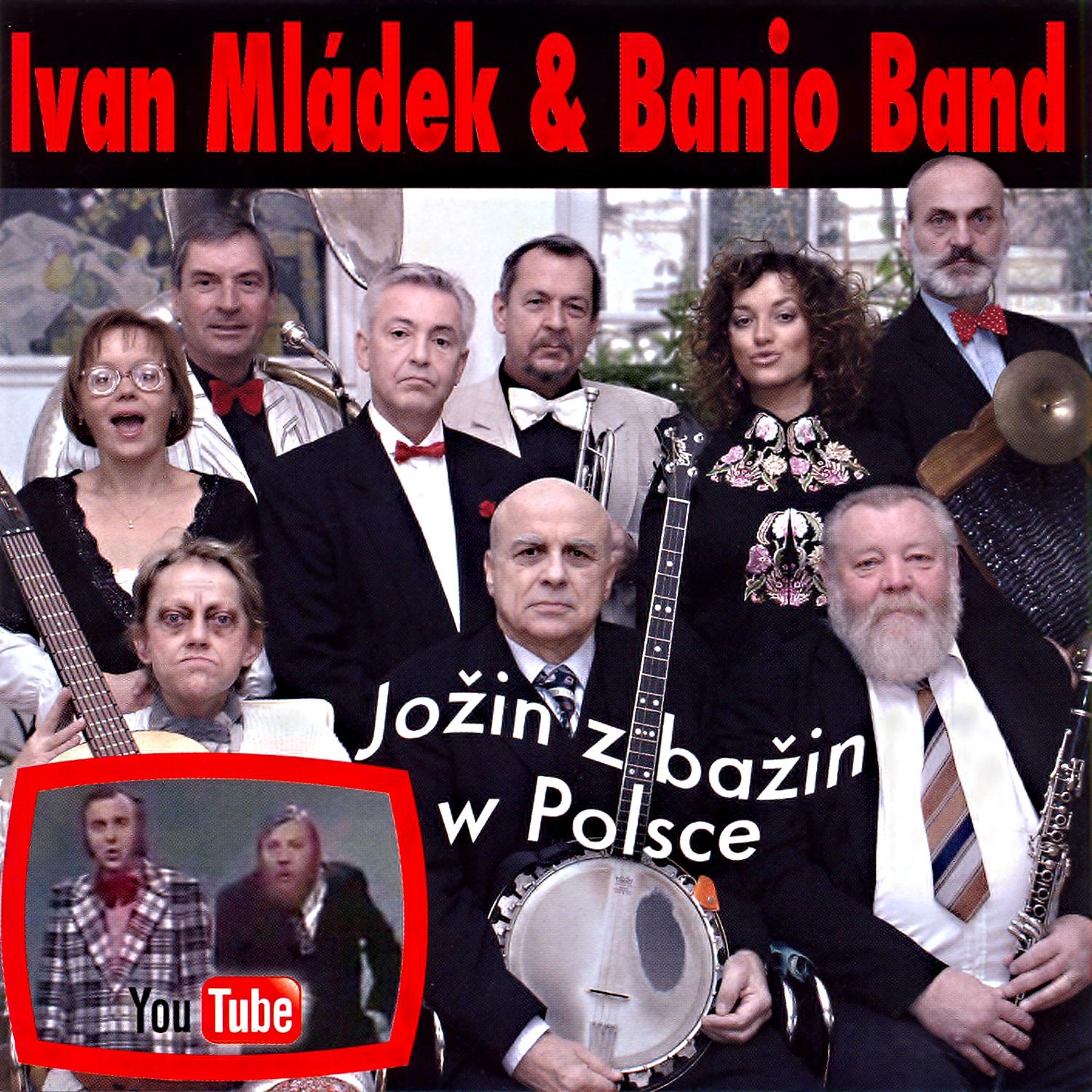 Jozin z bazin w Polsce