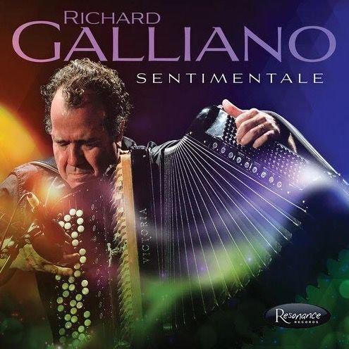Richard Galliano