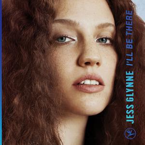 I'll Be There - Jess Glynne (unofficial Instrumental) 无和声伴奏 （降8半音）