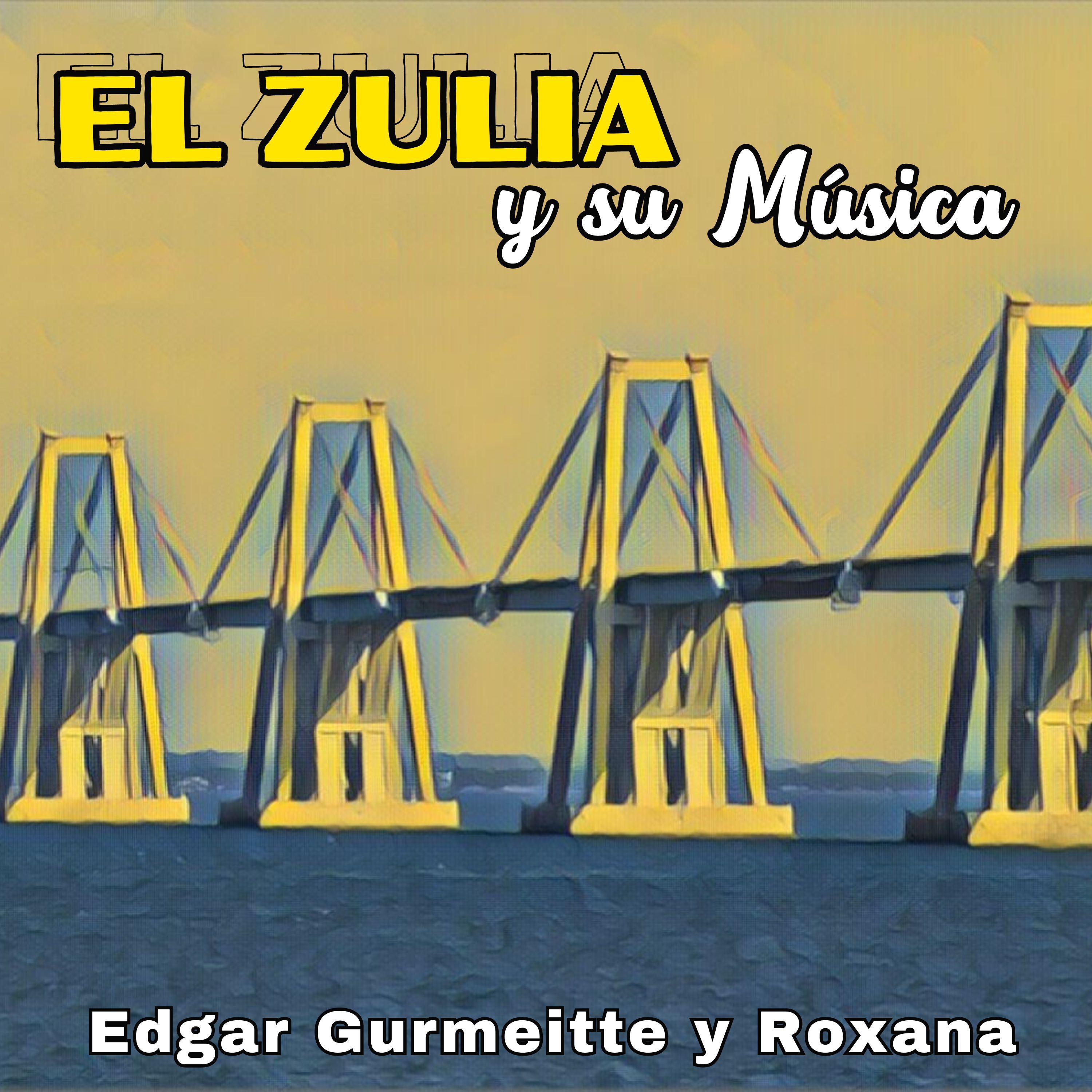 Edgar Gurmeitte - Maracaibo en la Noche