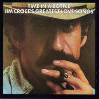 Jim Croce - Time in a Bottle (Z karaoke) 带和声伴奏