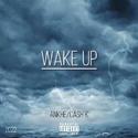 WAKE UP（feat.Cash K）