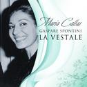 Maria Callas : La Vestale