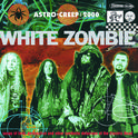 Astro Creep: 2000 Songs Of Love, Destruction And Other Synthetic Delusions Of The Electric Head专辑