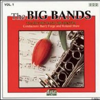 Best of the Big Bands, Vol. 1
