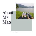 About Ms.Mao专辑