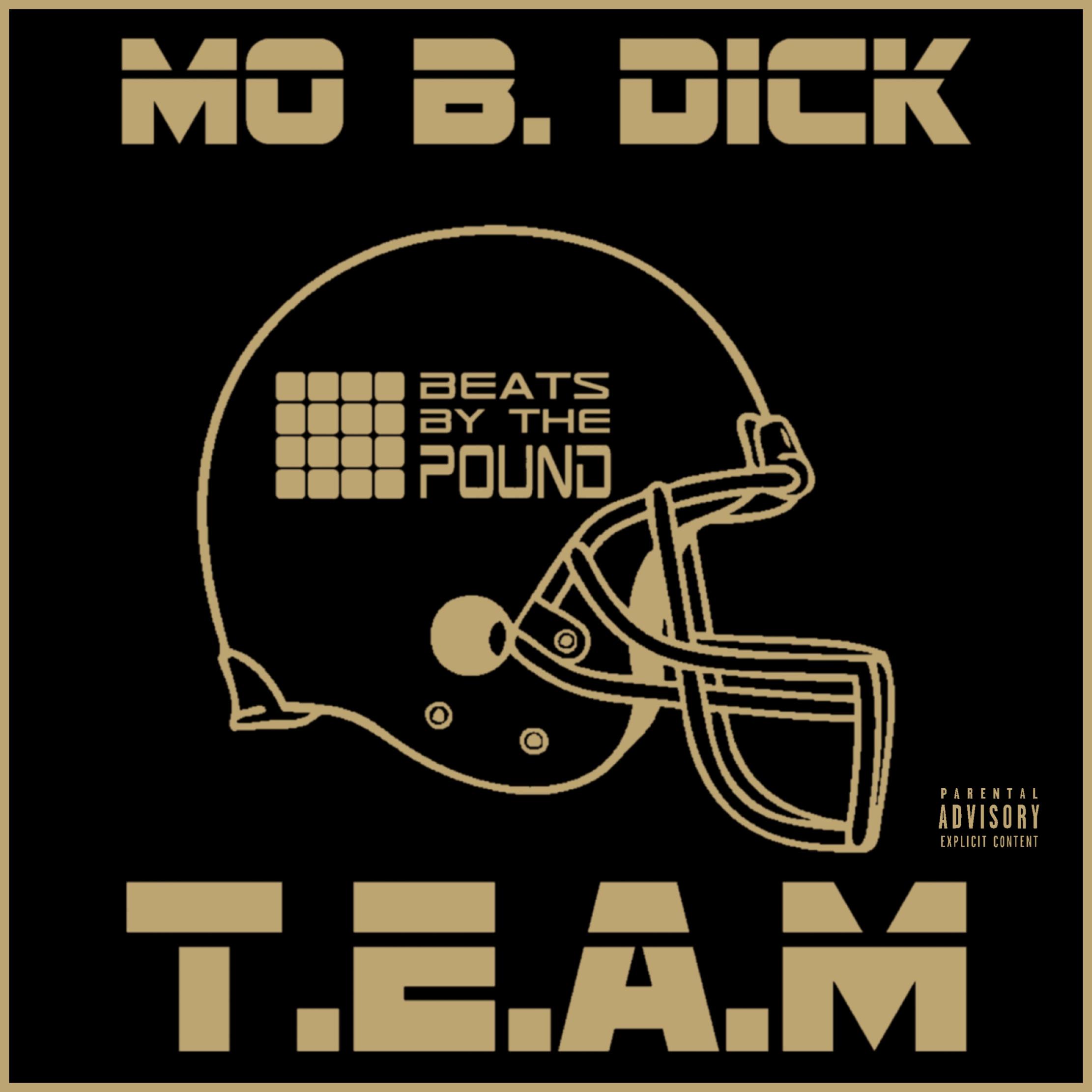 T.E.A.M.