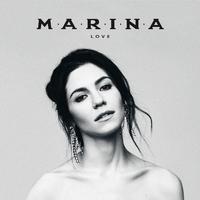 Marina - Handmade Heaven (unofficial Instrumental)