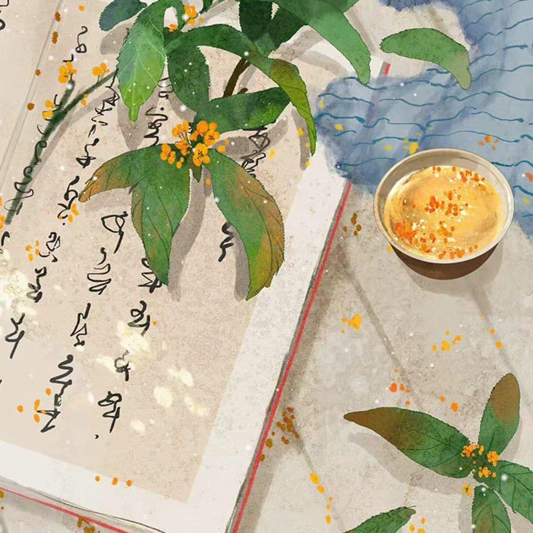 古诗文 | 诗词浅唱，请君为我倾耳听 | 在线播放 | 网易云音乐