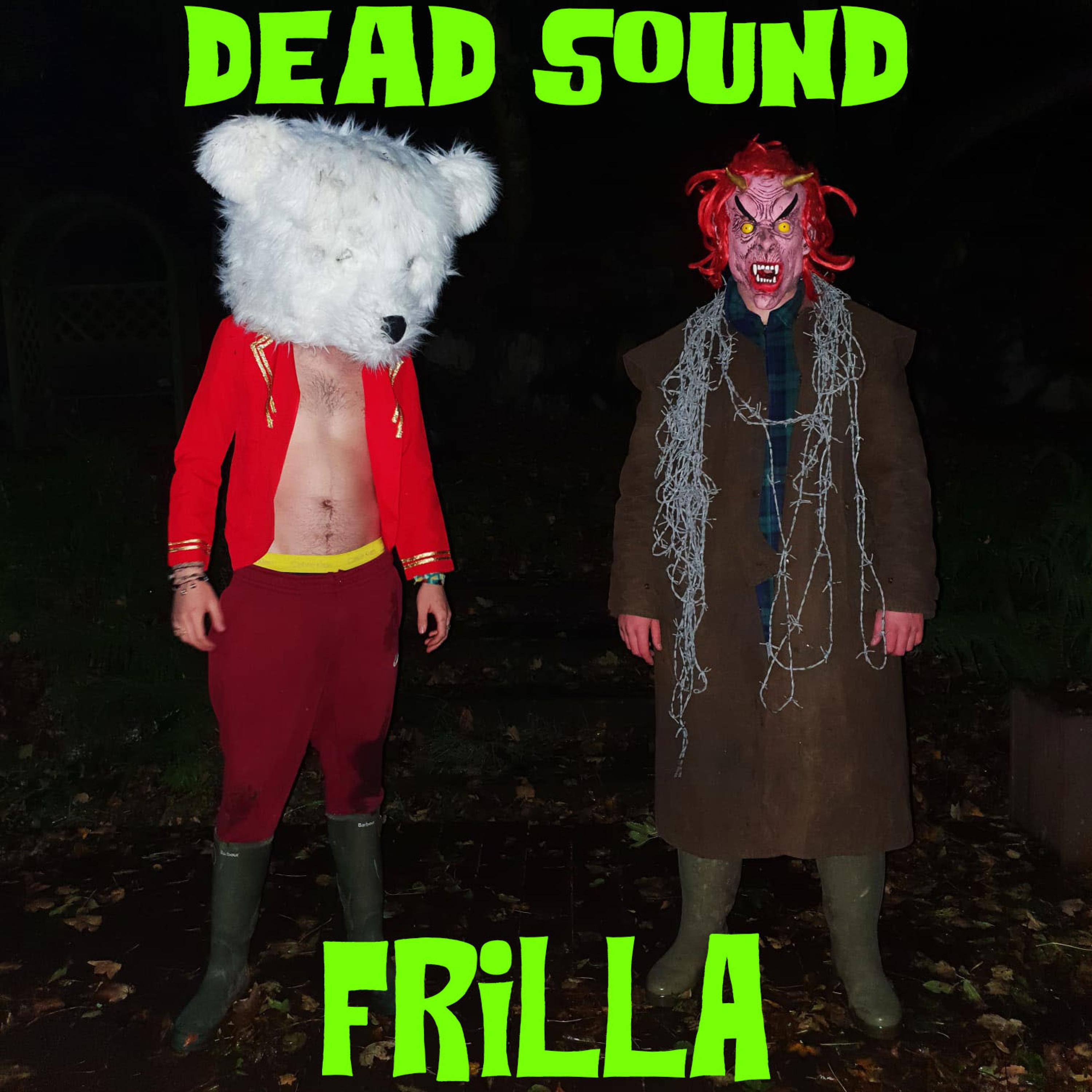 Frilla