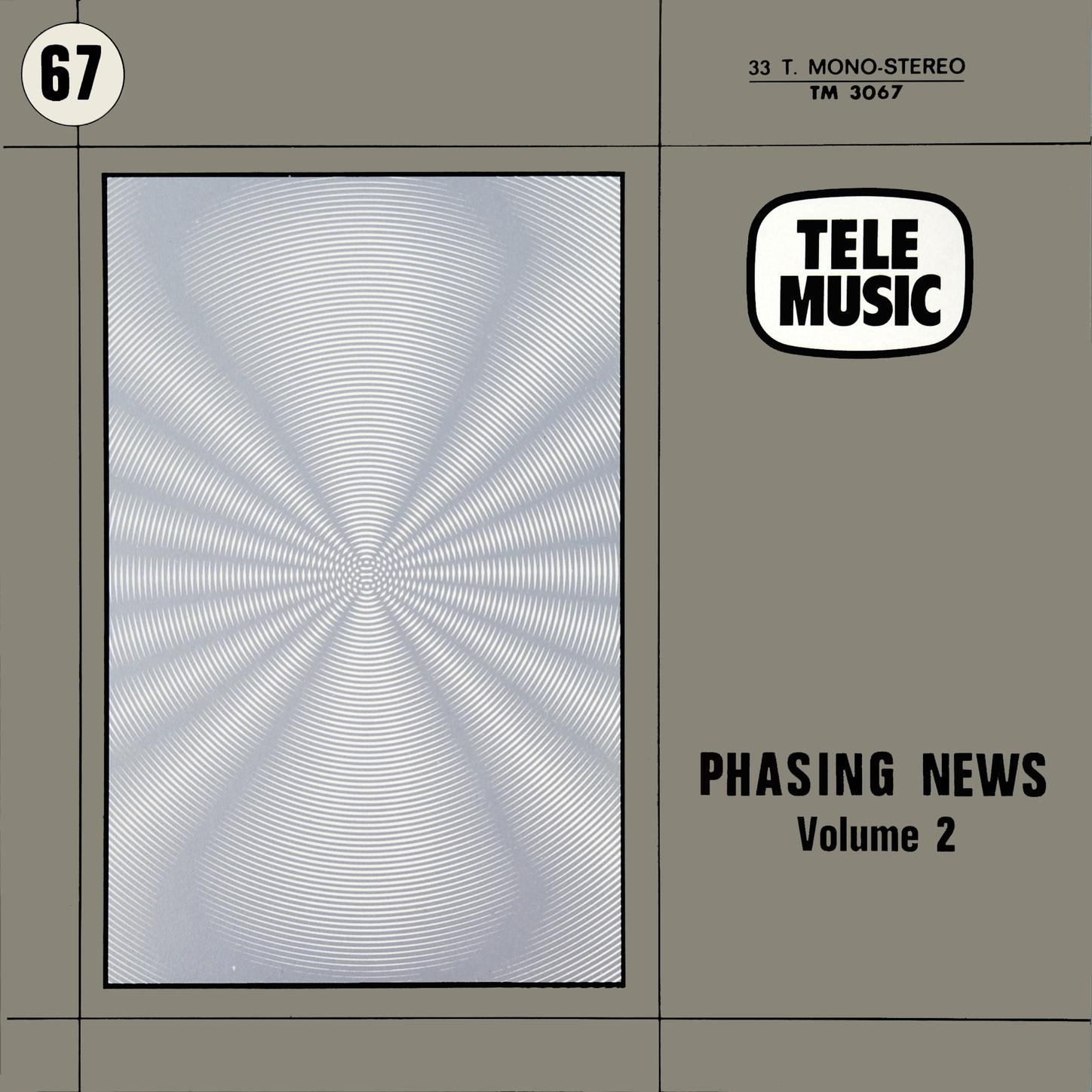 Phasing News, Vol. 2