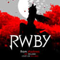 From Shadows (Rooster Teeth's Rwby Black Trailer) [feat. Casey Williams] - Single专辑