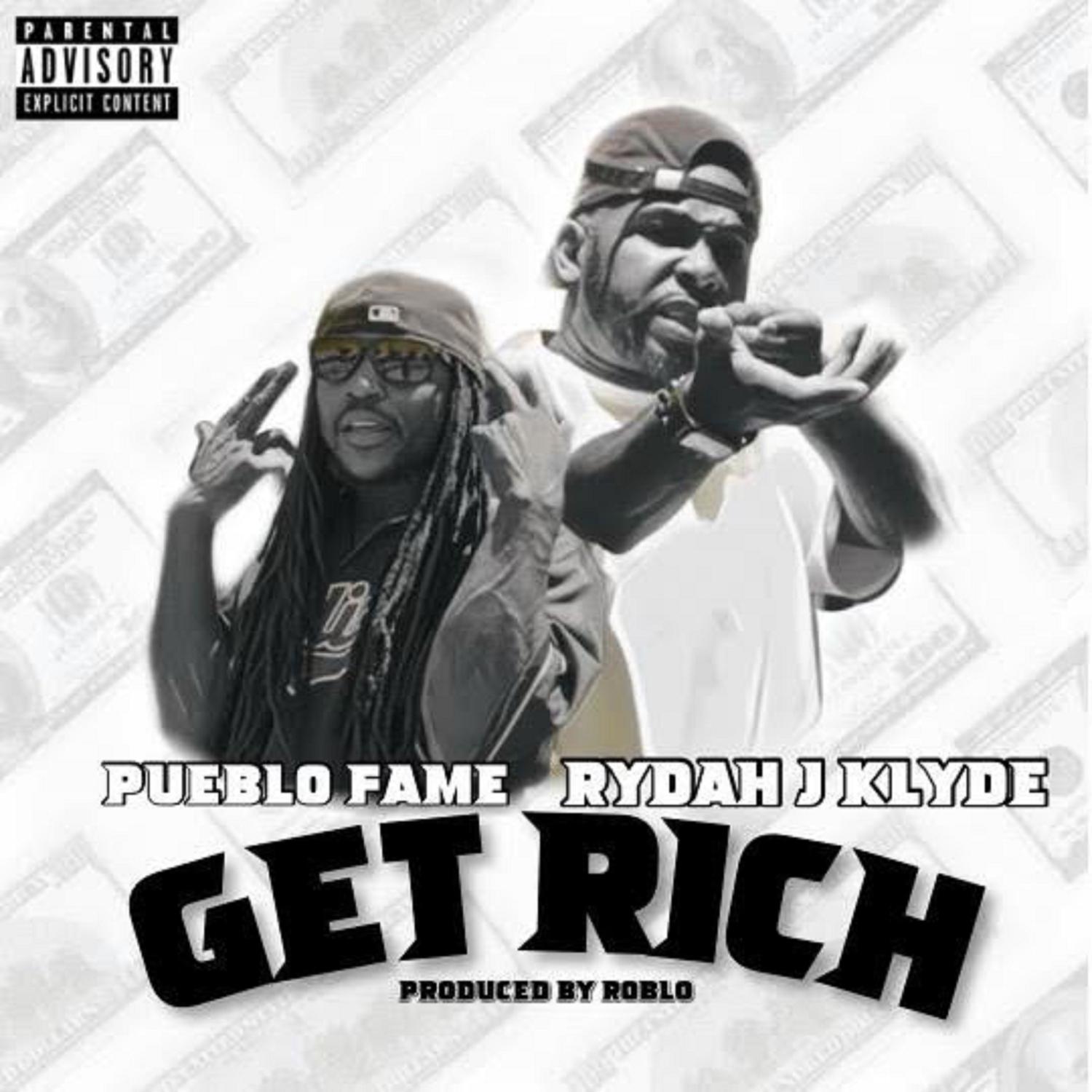 Get Rich