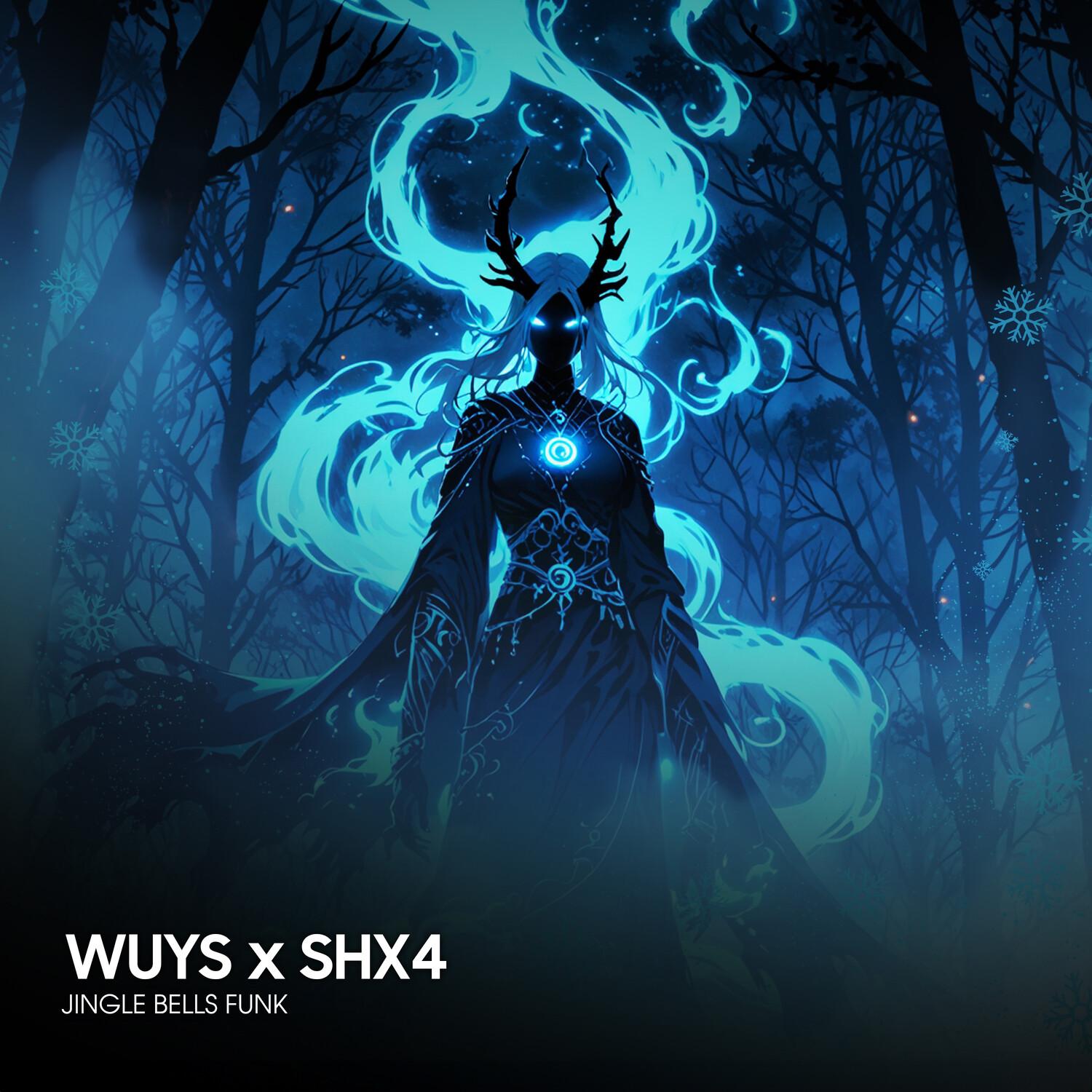 JINGLE BELLS FUNK (Sped Up)