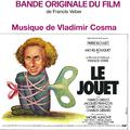 Le jouet (Bande originale du film de Francis Veber)