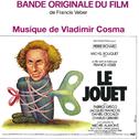 Le jouet (Bande originale du film de Francis Veber)专辑