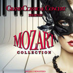 Mozart Collection专辑