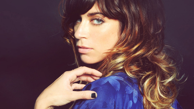 Nicole Atkins